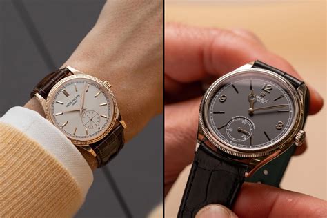 patek philippe taschenuhr 1908|VERSUS: Is the Rolex Perpetual 1908 a Calatrava.